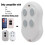 TX4 Garage Remote Control Compatible TX2 , TX SMALL , TX2 COLOR 433.92MHz Rolling Code Gate Door Opener 4