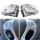 967002S100 for 10-15  Tucson IX35 Multi-Function Steering Wheel Button Volume Adjustment Cruise Fixed Speed Left 3