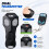 12V Handset Wireless  Recovery Winch Remote Control, Universal 5 Wire Controller Wireless Winch Remote Control Kit 3