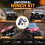 12V Handset Wireless  Recovery Winch Remote Control, Universal 5 Wire Controller Wireless Winch Remote Control Kit 5