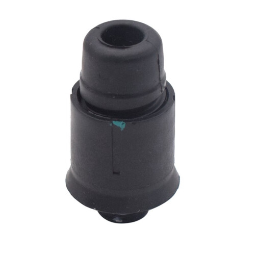 For  508 Trunk Rubber Pier Adjustable Stop Bonnet Buffer Tailgate Block Limit Block 8733AR 1