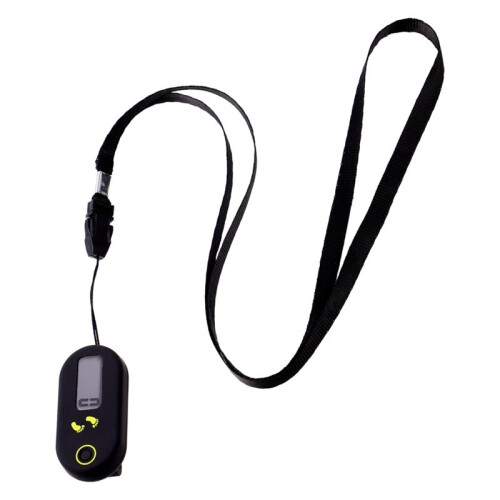 Exercise Step Walking 3D Pedometer Accurate Step Counter Walking Distance Miles/ Calorie Counter Exercise  Silent