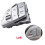 967002S100 for 10-15  Tucson IX35 Multi-Function Steering Wheel Button Volume Adjustment Cruise Fixed Speed Left 2