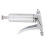 Beekeeping Sprayer Variable Medicine Syringe Tool for Precise Bee Medicine Application Beekeeping Pollination Sprayer 9