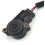 Throttle Position Sensor 224-5530 2245530 for  D6R D6T D7R D6K Dozer Excavator Throttle Position Angle Sensor 6