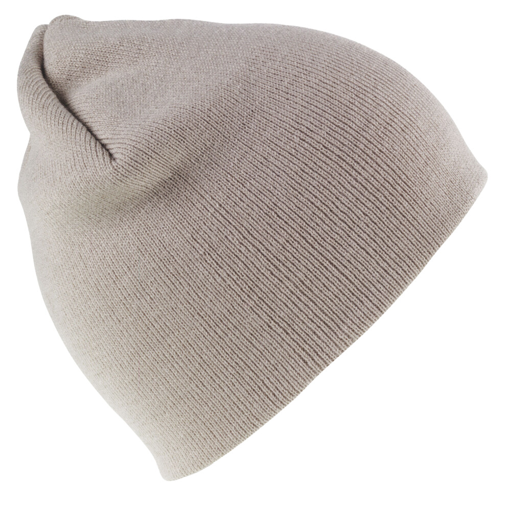 Result (One Size, Stone) Acrylic Hat