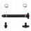 Engine Cooling Hose Adapter Kit for 4 Cylinder Coolant Modification for  WRX/STI/LGT/FXT Car Radiator Insulation 3