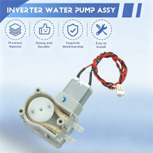 Schlauchpumpe für S8 Pro Ultra / G20 Staubsauger - Ersatzteile für Wasserpumpe