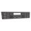 Panneau de Commande de Climatisation 80706038 64116915812 64118375645 Compatible avec pour  E39 E53 6