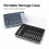 Precision Screwdriver Set Screw Driver Se Hexagonal Flat  Magnetic Screwdriver  for PC Camera Glasses 3D Printer 5