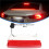 923-260 Derde Remlichtunit Daklampkit voor  Pacifica 2004-2008 3