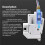 BMCU 370C Lite Open Source BMCU370C Auto Refill Hall Sensor Bidirectional Buffering for A1 A1  3D Printer 5