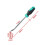 Non-Slip Handle Ceiling Handle Remover Install Sun Visor Buckle Remover Car Accessory Installation Testing Tool 6