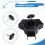 Speaker Bracket Metal Tripod Bracket Middle Three-Way Iron 6