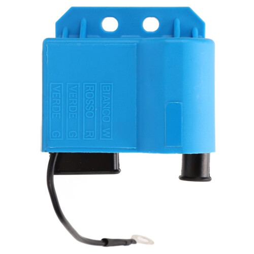 Electronic Central Igniter Coil 32398112 Replacement for  PX 80 125 150 200 Scooter Performance Igniter Module 2