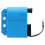 Electronic Central Igniter Coil 32398112 Replacement for  PX 80 125 150 200 Scooter Performance Igniter Module 6