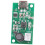 8Pcs USB  Humidifier Mist Driver Circuit Board Fogger Atomization Film Atomizer Sheet DIY Kits 7