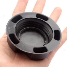 Für RZR Ranger General 1000 900 800 700 570 500 Turbo ETX M1400 5439075 5433687 2521751 Tank-/Luftfilterdeckel, 2 Stück