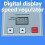 Motor Speed Controller DC12V-24V 5A 120W PWM Signal Generator Driver Module with Pushbutton  0- Adjusta 2