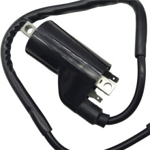 Motorfietsontstekingsspoel 33410-01D00 33410-01D10 voor GS500 GS500E GS500F SV650 / SV650S 1989-2009