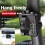Motorcycle Lock Bicycle Cable Tie Waterproof Password Lock Hook Bikes Scooters Accessory 3