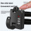 Motorcycle Lock Bicycle Cable Tie Waterproof Password Lock Hook Bikes Scooters Accessory 6