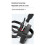 Motorcycle Lock Bicycle Cable Tie Waterproof Password Lock Hook Bikes Scooters Accessory 7