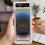 Portable  Auto Phone Timer Lock Box with Timer 99 Hours Self Control TimerLocker for Kids Students Focus Back White 7