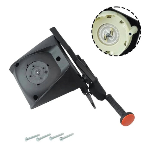 Easy Start Rewind  Screws 4283 190 4023 Replacement for  BR800C EBR800C Garden Power Tool 1