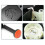 Easy Start Rewind  Screws 4283 190 4023 Replacement for  BR800C EBR800C Garden Power Tool 5