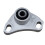 Left Side Torque Rod Engine Holder Mount Bushes Engine Torque Rod Bracket for  S60 S80 V70 XC90 8666205 6