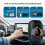 Caixa Multimídia Automotiva com CarPlay Sem Fio, Compatível com para Android 15 e com Entrada para CarPlay com Fio. 7