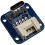14P USB‑C to HY2.0 Charging Test Board Handheld Vacuum Cleaner Power Interface Charging Module 2