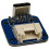 14P USB‑C to HY2.0 Charging Test Board Handheld Vacuum Cleaner Power Interface Charging Module 4