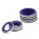 30-Piece Air Conditioning Pipe Seal Repair Kit for - and 3