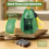 Avocado Digital Countdown Timer, Cute Kitchen Gadget, Adjustable Volume Timer for Cooking and Baking, One-Button Design 4
