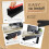 Under Table Cable Organizer Punch-Free Wire Organizer Under Desk Cable Management Tra Holder Easy Installation 3