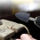 24mm Hexagonal 6.35mm Shank Grinding Wheel Sharpening  Portable Grinding Drill Power Tool Accessories B 3
