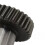 Pignon de Parachute pour Perceuse à Percussion Rotative pour  GBH2-26, 33 Dents, Remplacement 5