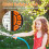 30M 1/4" Garden  Timer Irrigation Set IPX5 Waterproof LCD Automatic Watering Controller 6