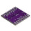 4X Módulo Conversor ADC ADS1220 de 24 Bits I2C, Conversor Analógico-Digital de 24 Bits e Baixa Potência 4
