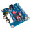 PIFI Digi DAC+HIFI DAC Audio Sound Card Module I2S Interface for Raspberry Pi 3 2 Model B B+Digital Pinboard V2.0 Board 3