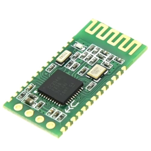 HC-08 HC08 Serial Port Module Wireless  4.0 RF Transceiver Support 9600bps Low Power Microcontroller No Board 1