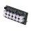 Interface Power Supply Filter Board PC-HiFi Hard Drive Purifier Ripple Filtering Noise Cancellation 2