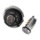 Ignition  Lock with Lock Cylinder Key Module Kit for  ET2 ET4 50CC Model  ZIP50 ZIP100 FLY125/150 6