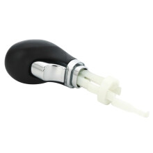 5 6 Speed Gear Shift Knob Lever Stick for Excelle /XT 2009-2014 ASTRA 6 Speed