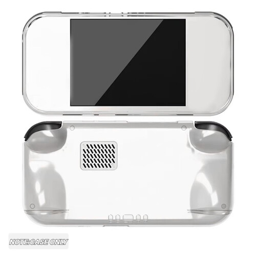 For Anbernic RG476H Anti-Drop TPU Case Waterproof Game Controller Protective Handle Cover Game Accessories Shell B 2