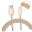 Καλώδιο φόρτισης Micro USB με πλεγμένο νάιλον, καλώδιο φόρτισης υψηλής ταχύτη_m 5