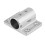 316 Stainless Steel Tube Pipe Rectangular Base Flag Pole Mount Marine Bracket Rectangular Base 22mm 5