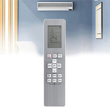 Replace RG10Y1(E)/BGEF Remote Control for Midea Air Conditioner A/C Remote Control